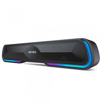 INTEX BEAST 2000 SOUND BAR - BLUETOOTH SPEAKER